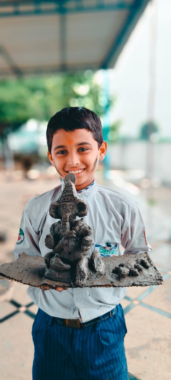 Ganesh Chaturthi 2026