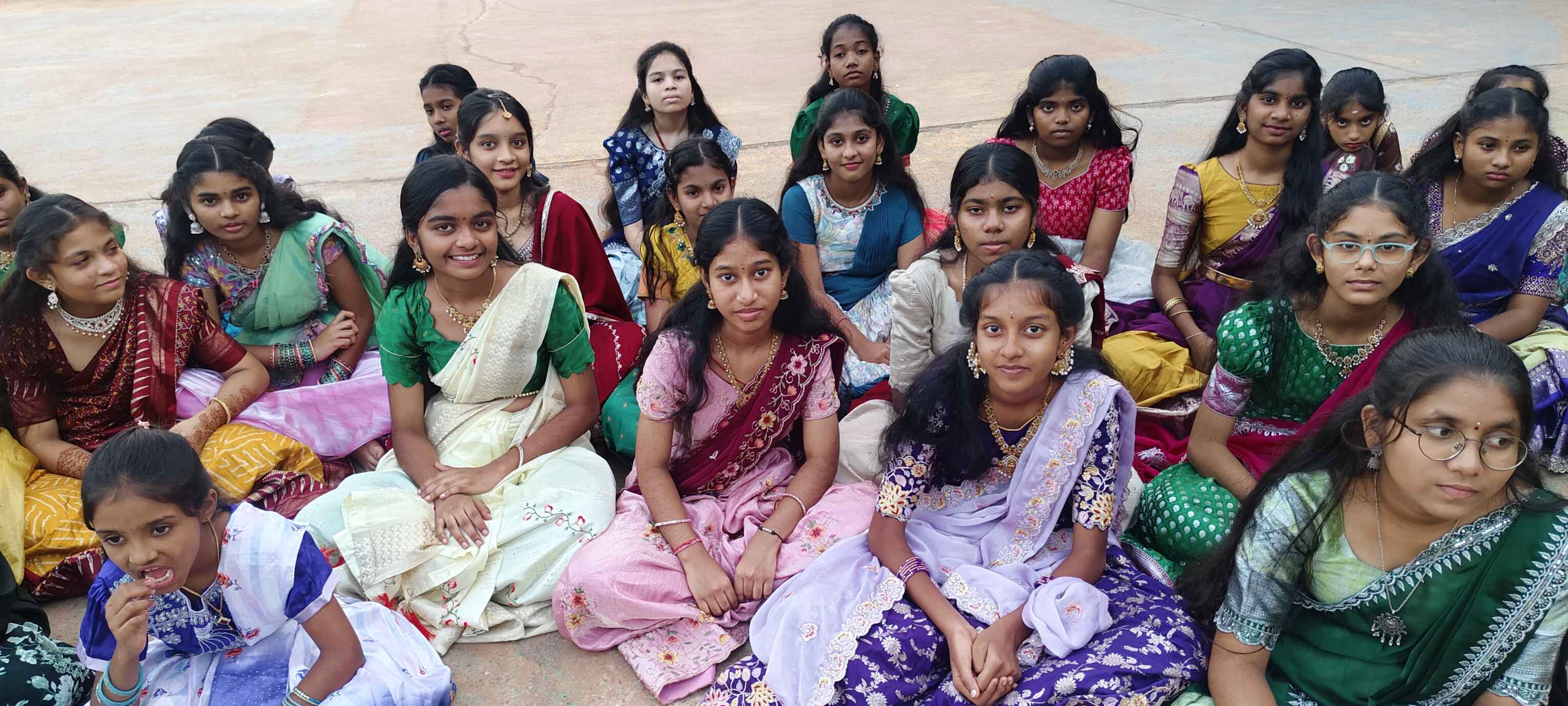 Bathukamma 2026